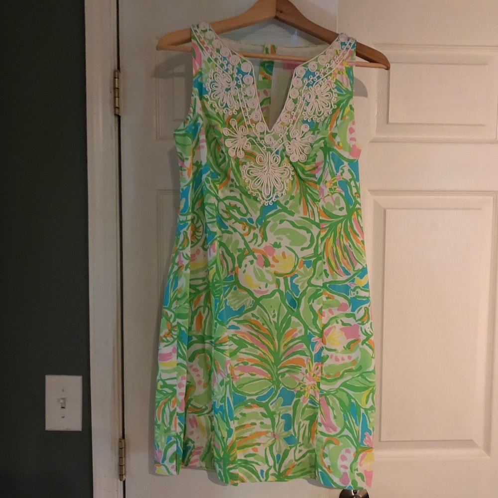 Lilly Pulitzer size 2